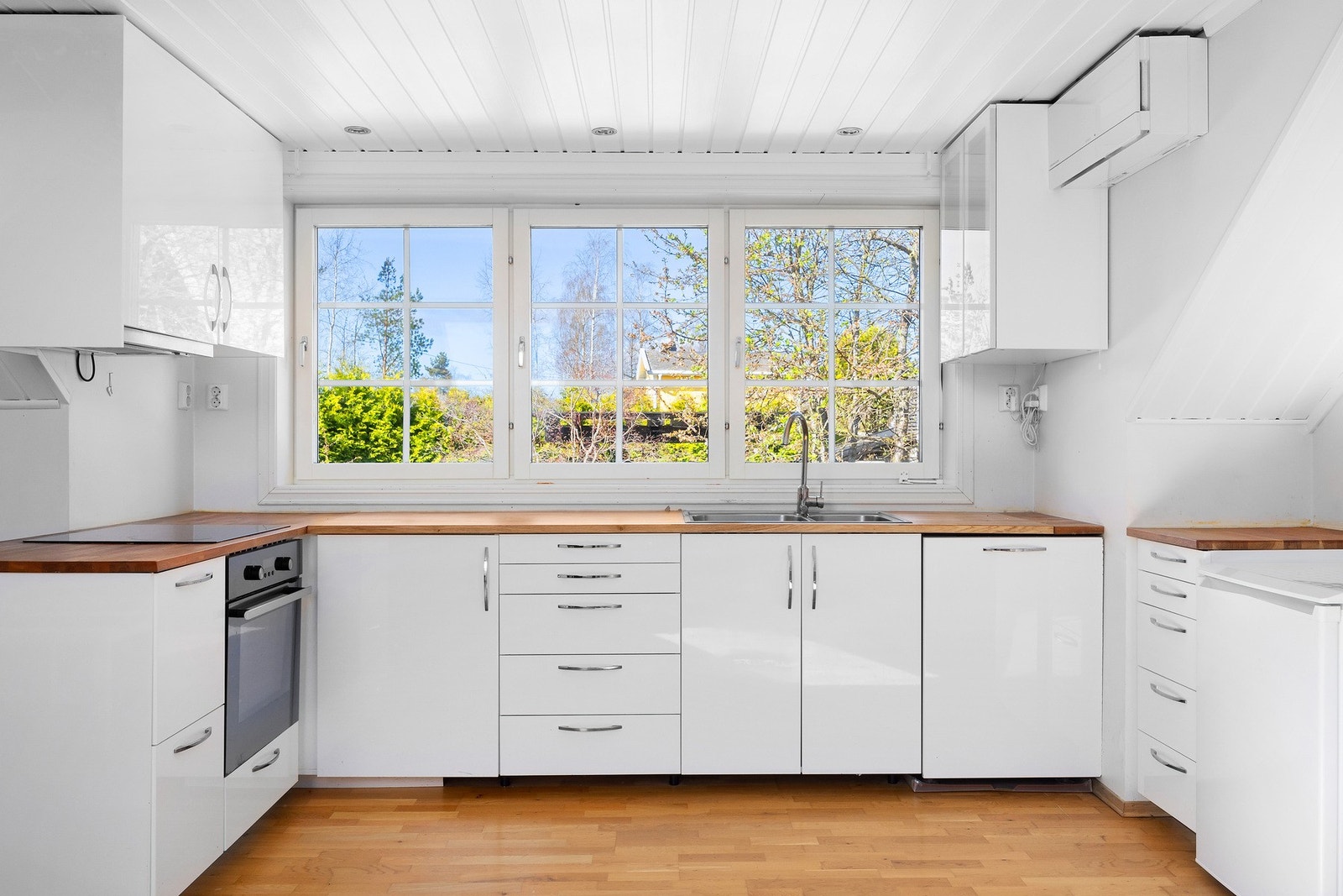 Kjøkken fra 2014 Galleribilde