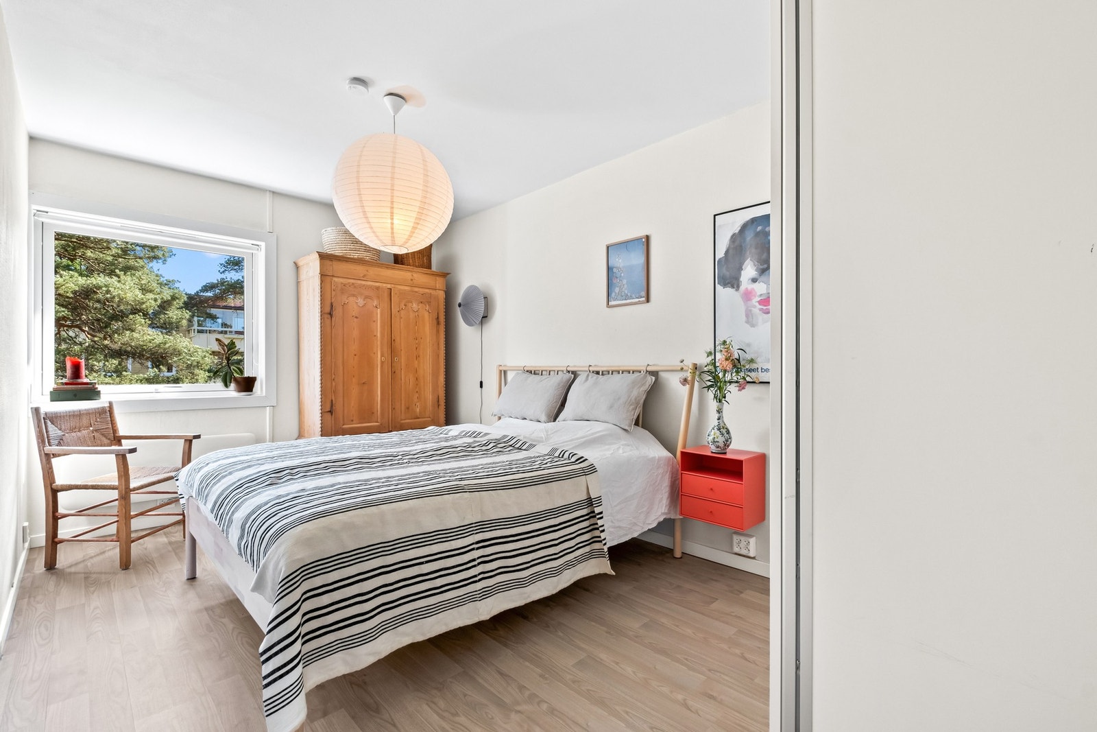 Soverom 2 Galleribilde