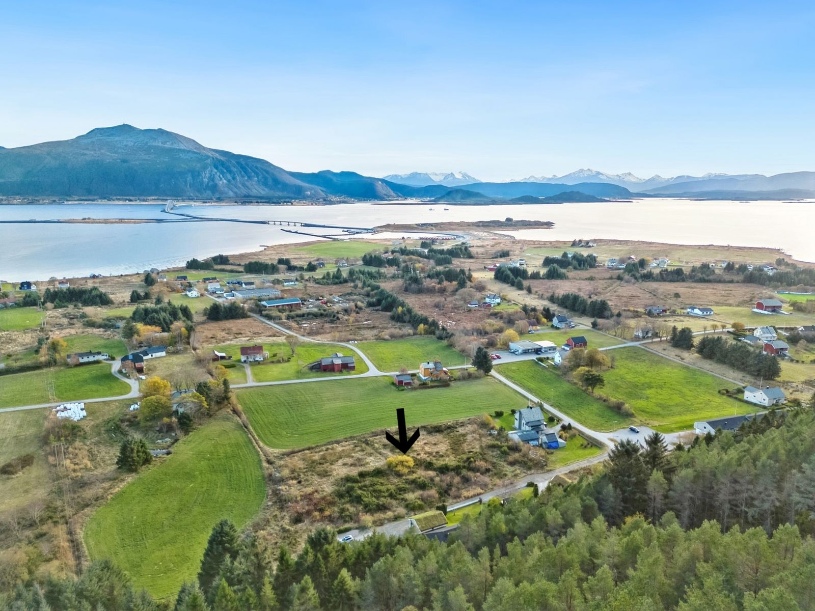 EiendomsMegler 1 v/ Sunniva Østigård har gleden av å presentere denne eiendommen! Galleribilde