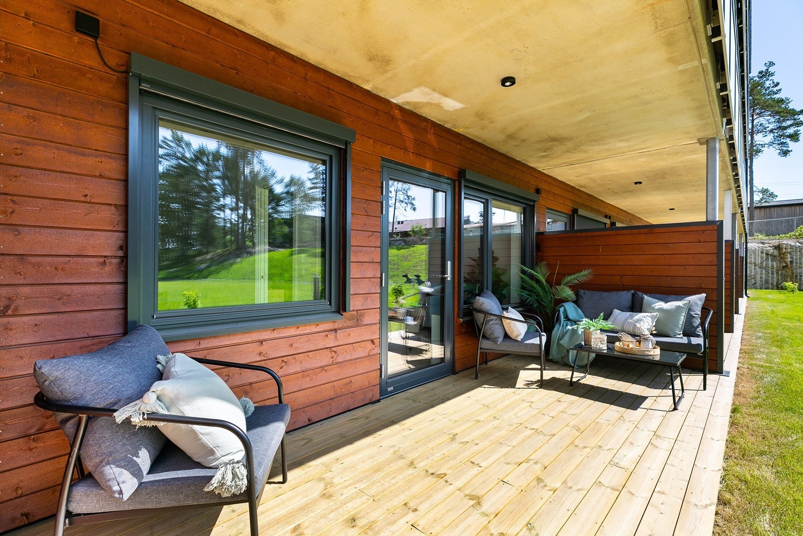 Leilighet A-0103 i Peer Gynts vei 79 formidles av Krogsveen. Galleribilde