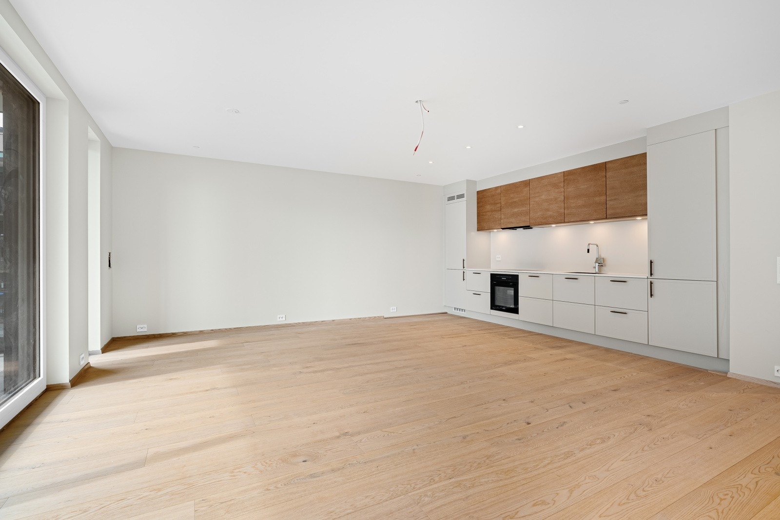 Velkommen til Tangen Torv og leilighet T25 H0407 Galleribilde