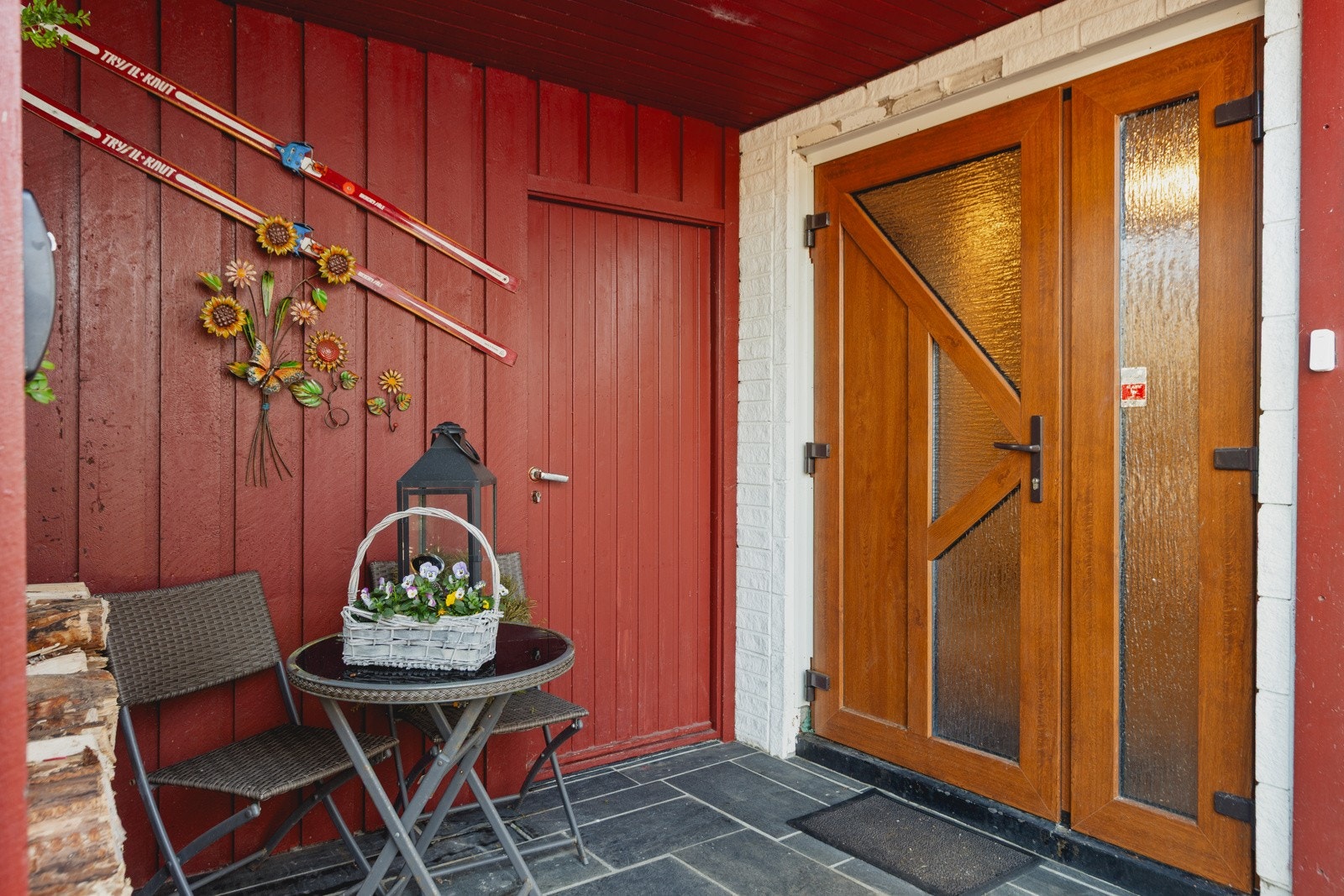 Velkommen inn! Galleribilde