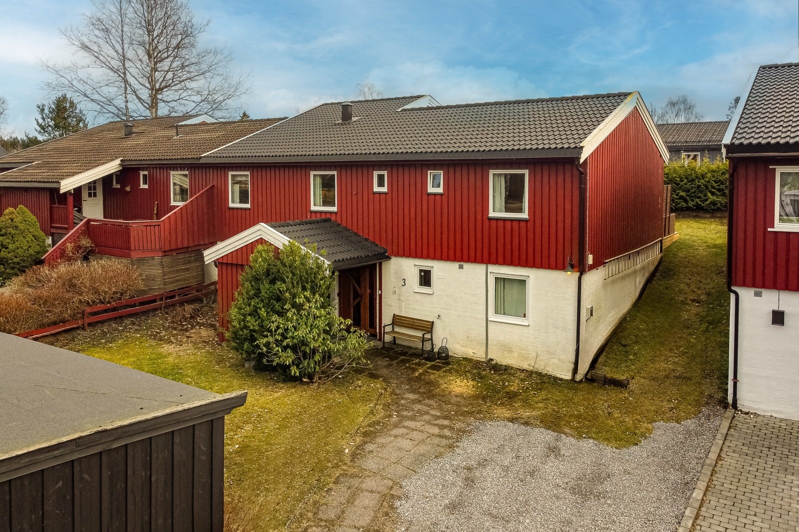 Velkommen til Bagerens vei! Galleribilde