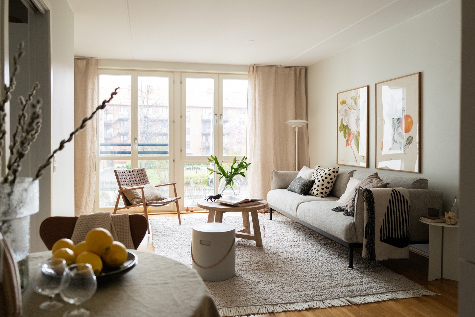Velkommen til Vøyensvingen 7! Galleribilde