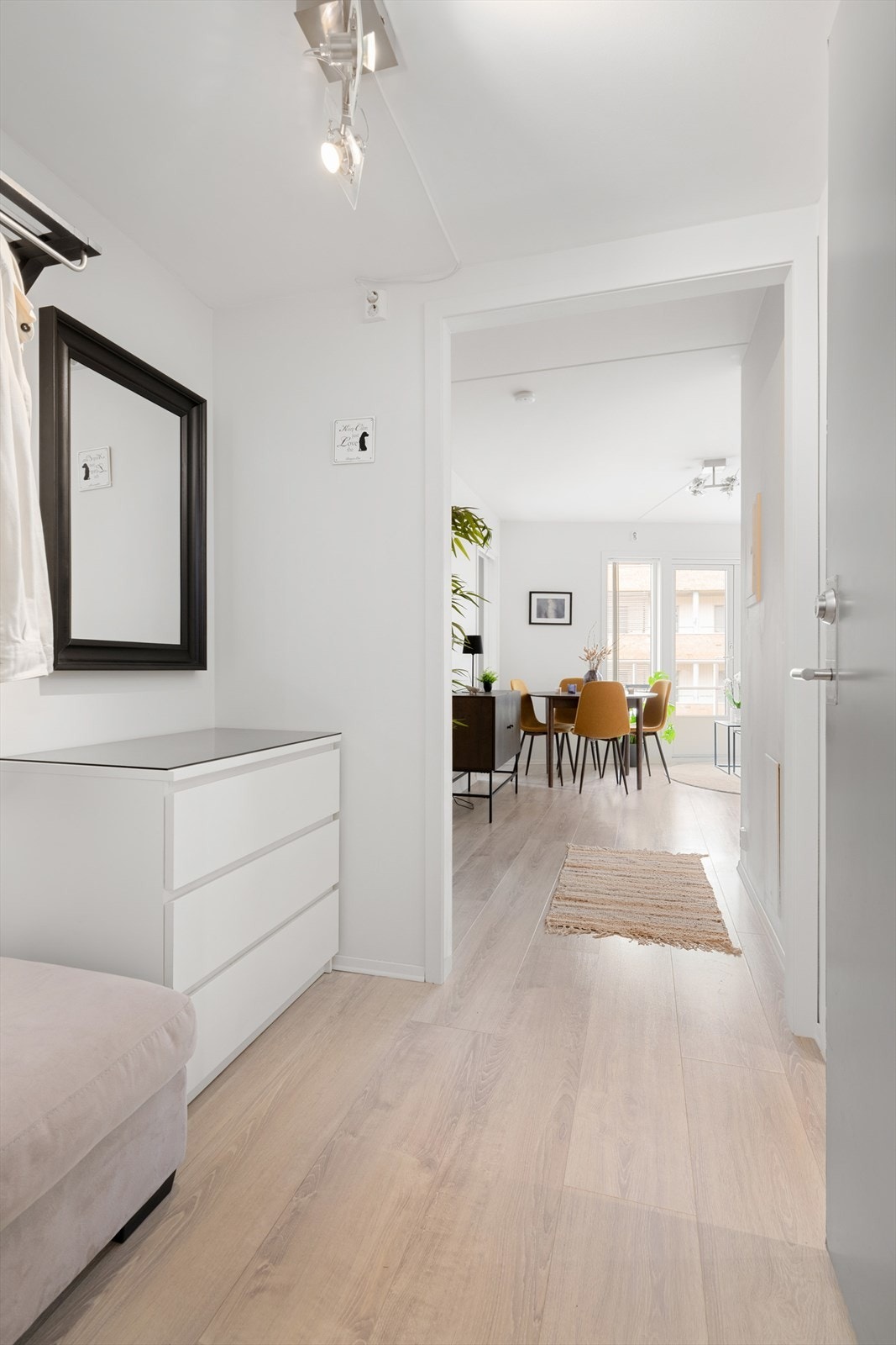 Velkommen til visning hos oss i Herslebs gate 17 B! Galleribilde