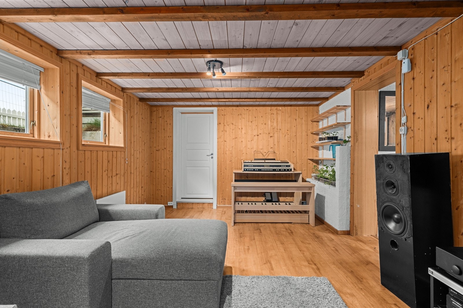 Kjellerstuen Galleribilde