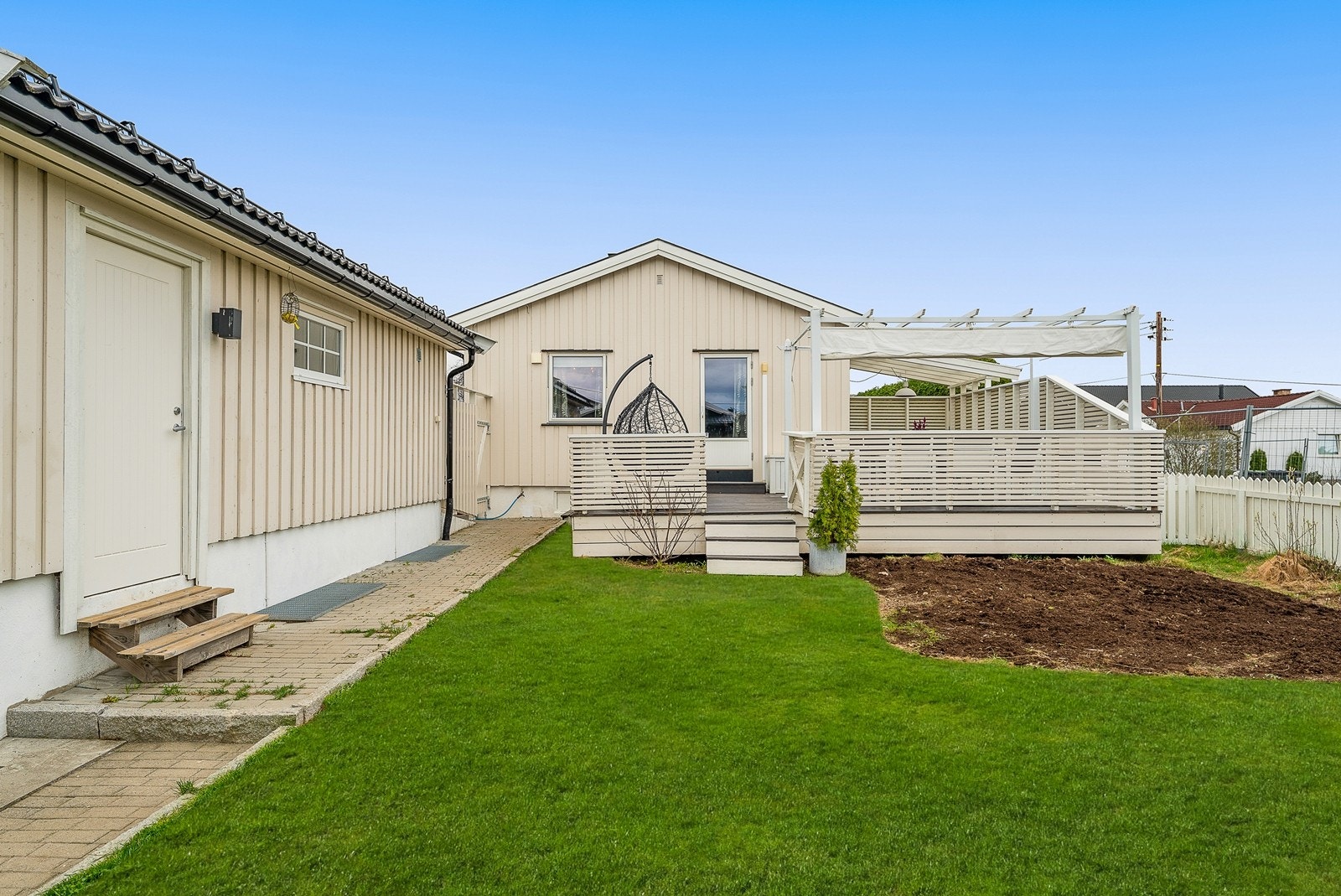 Bråtenvegen 6 Galleribilde