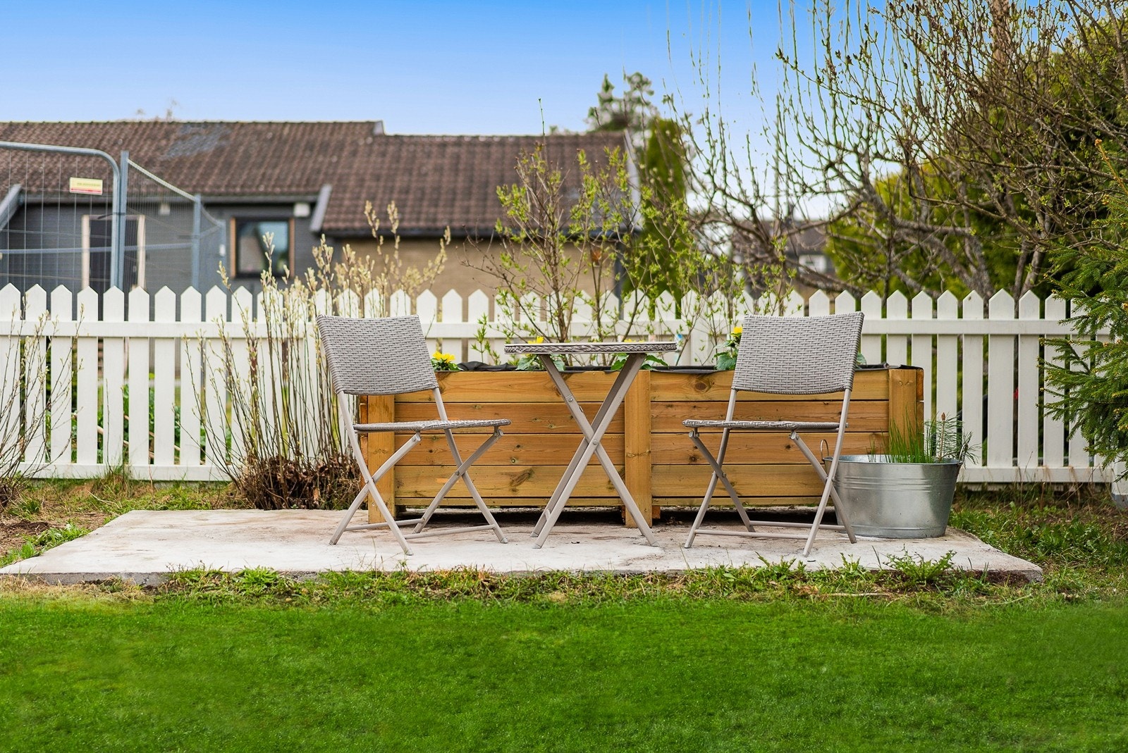 Flere utplasser Galleribilde