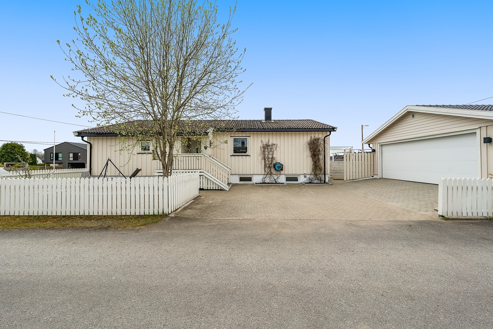 Velkommen til ditt nye hjem Galleribilde