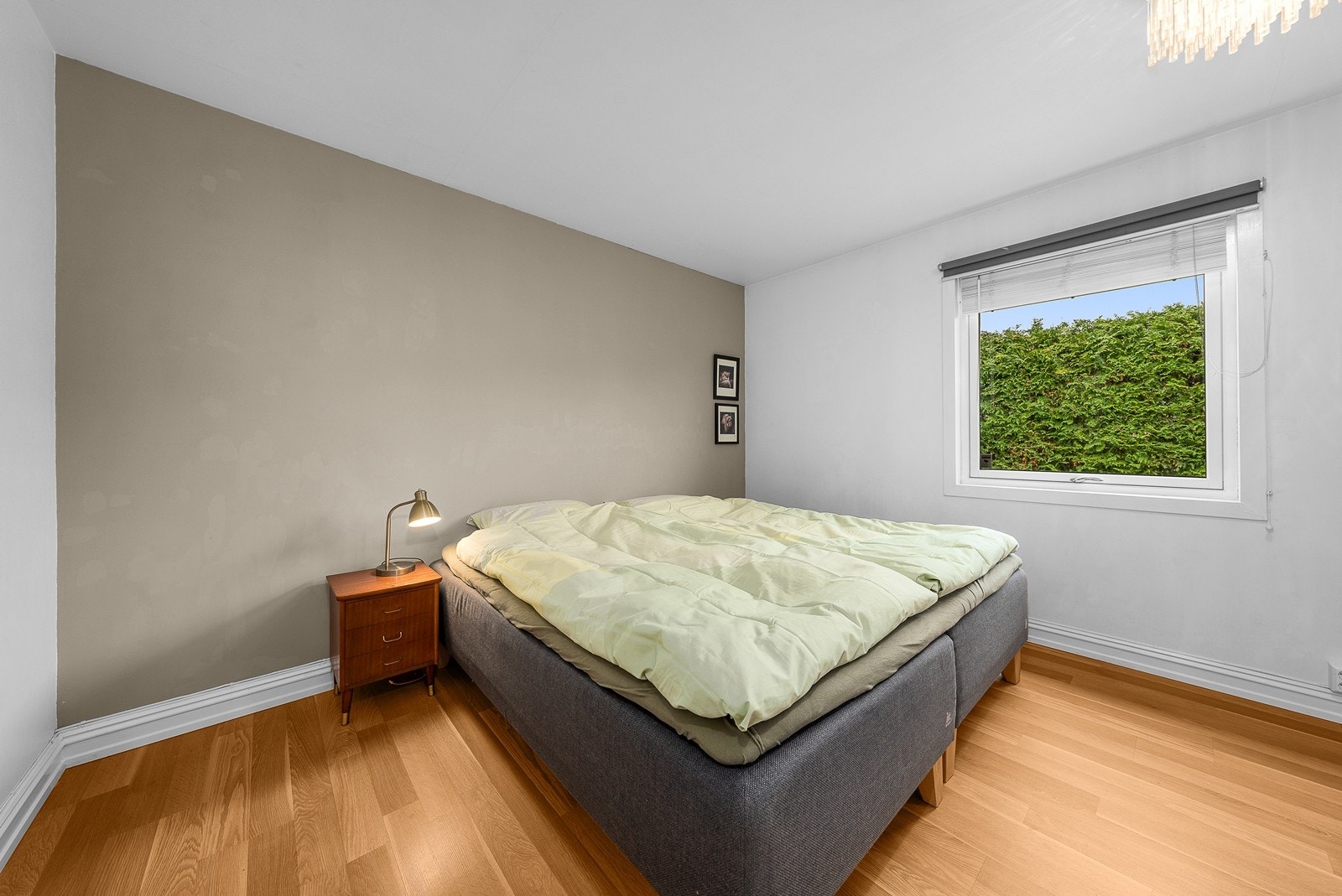 Stort hovedsoverom. Galleribilde