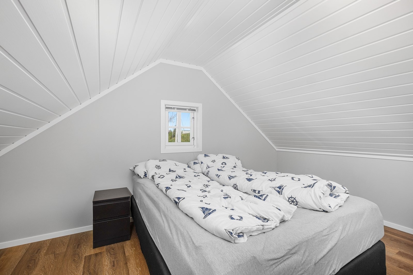 Soverom Galleribilde