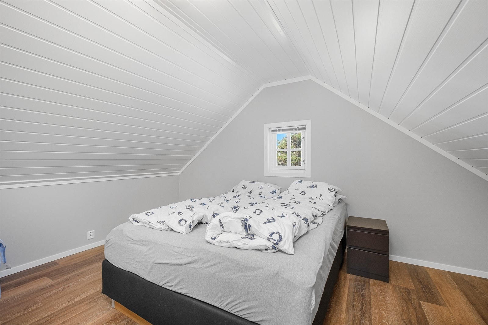 Soverom Galleribilde