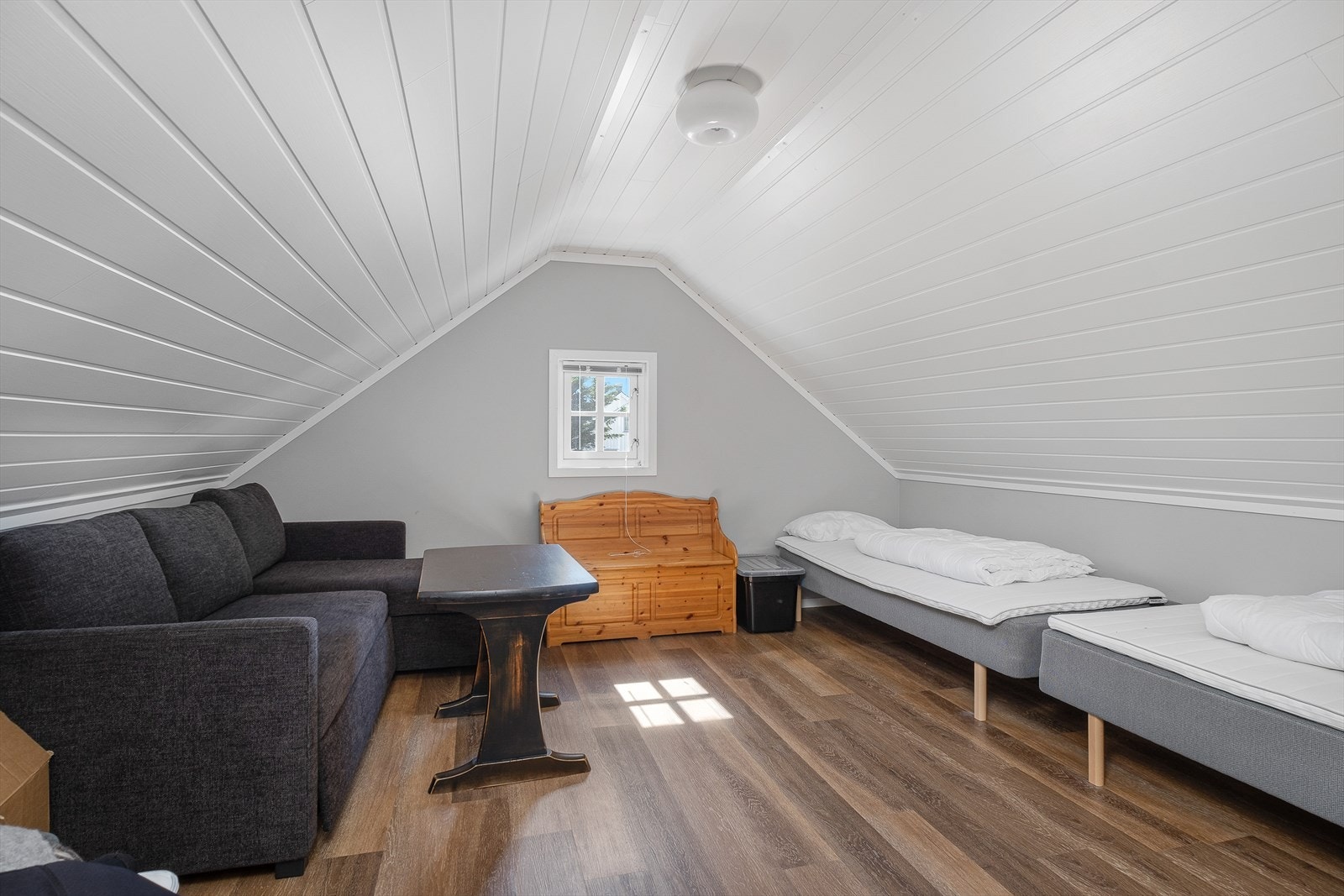 Soverom Galleribilde