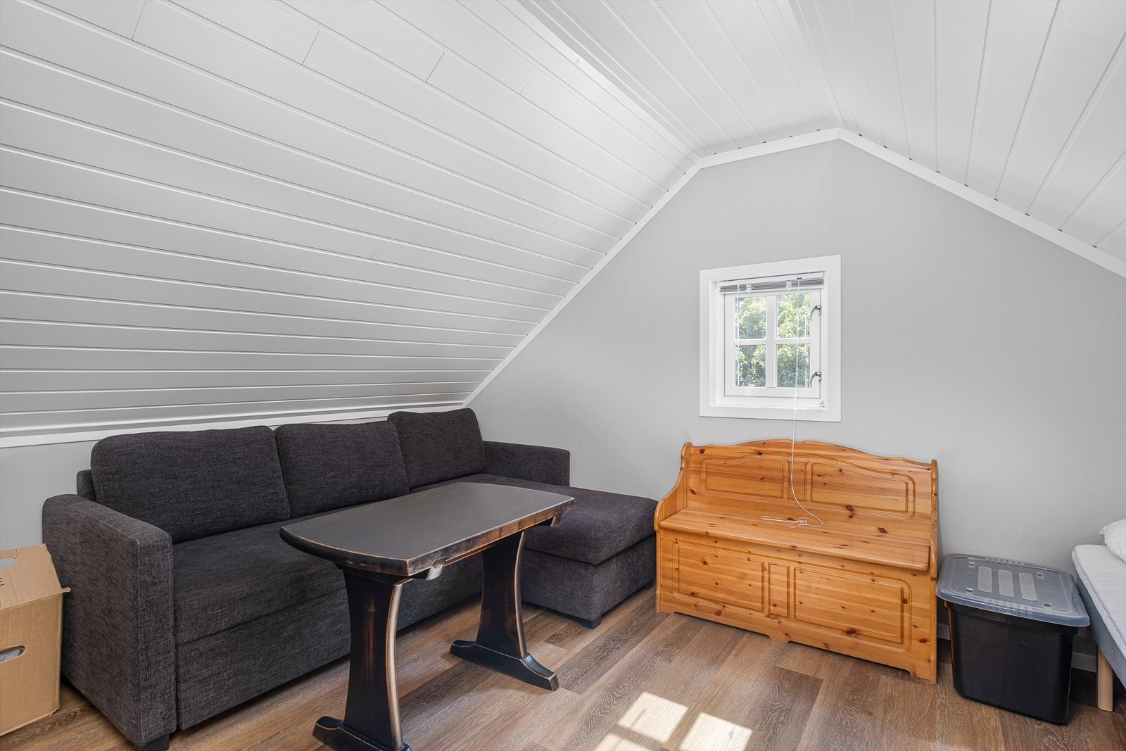 Soverom Galleribilde