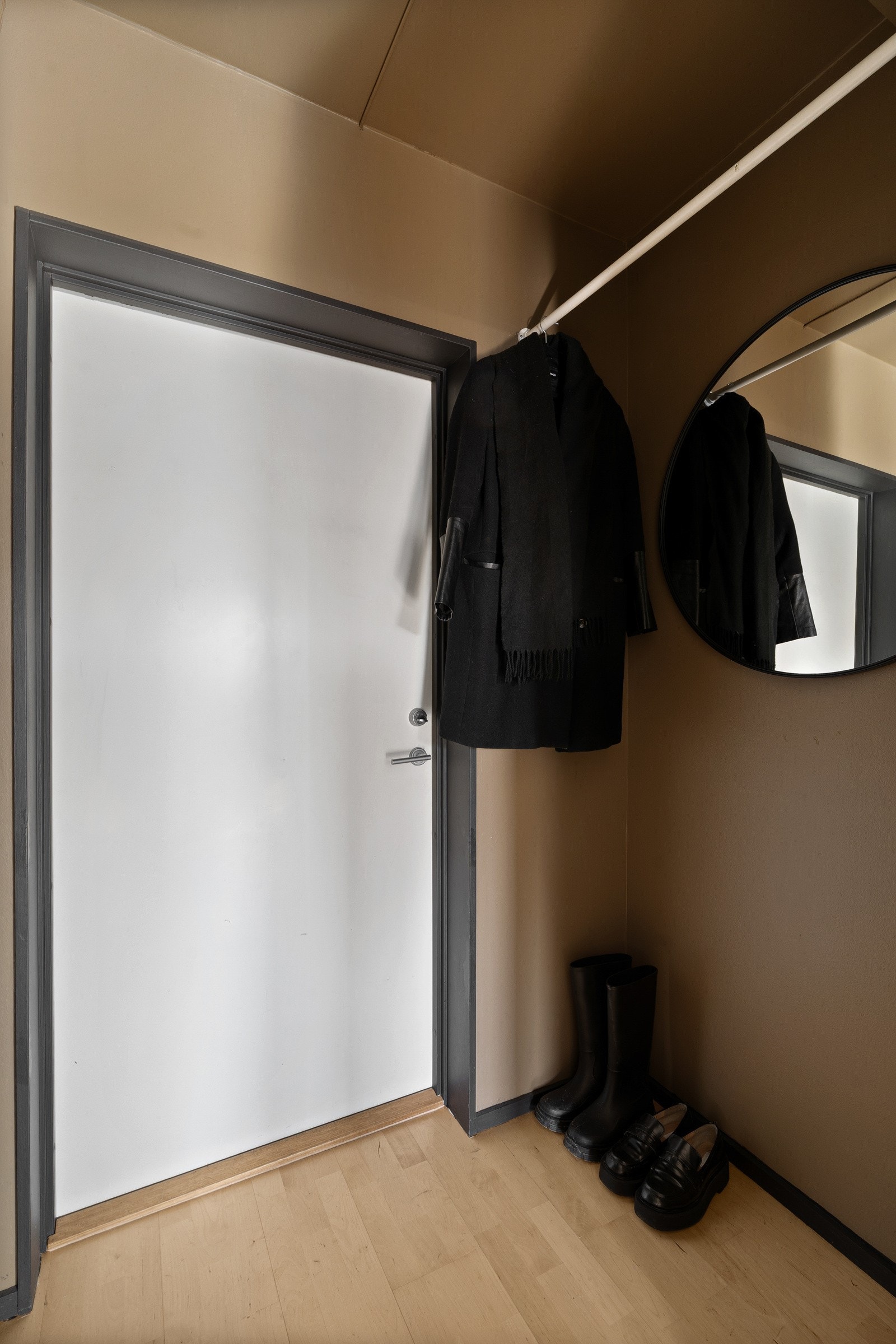 Velkommen inn! Galleribilde