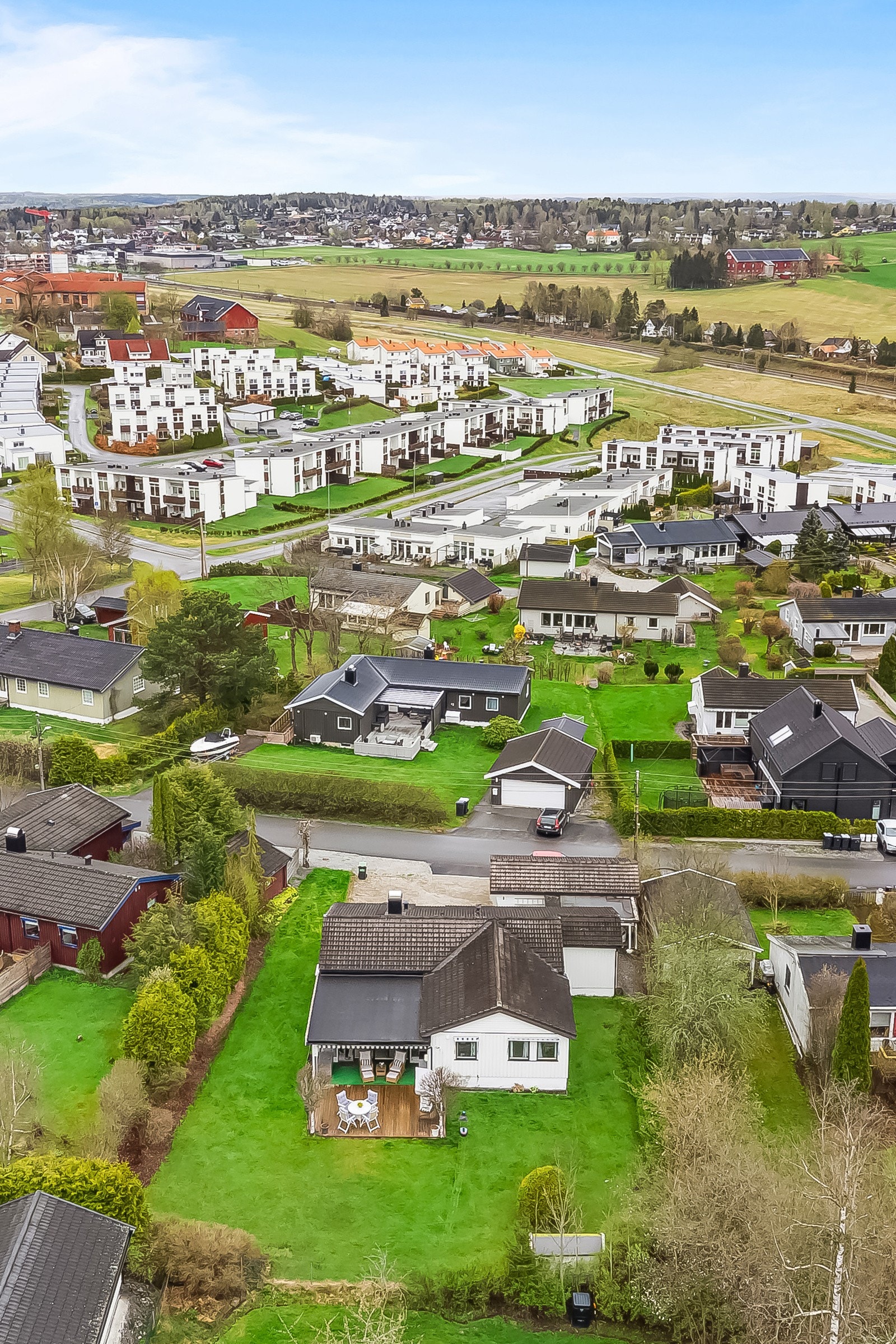 Velkommen til Furuveien 21! Galleribilde