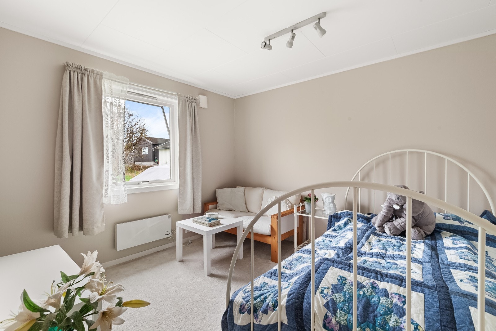 Soverom nr. 2 Galleribilde