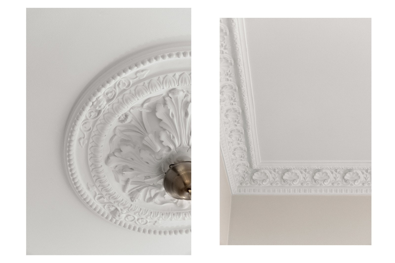 Under oppussing er det lagt stor vekt på å bevare leiligheten og bygårdens sjarme fra byggeåret. Galleribilde