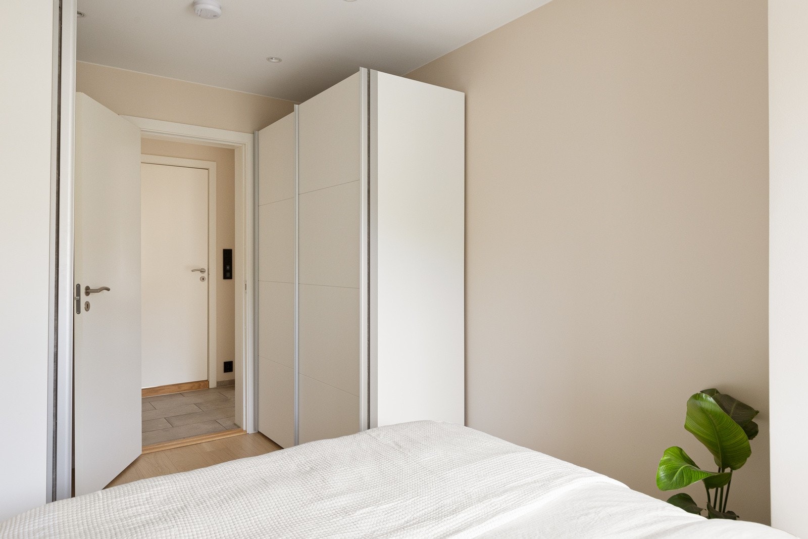 God plass til oppbevaringsløsning Galleribilde