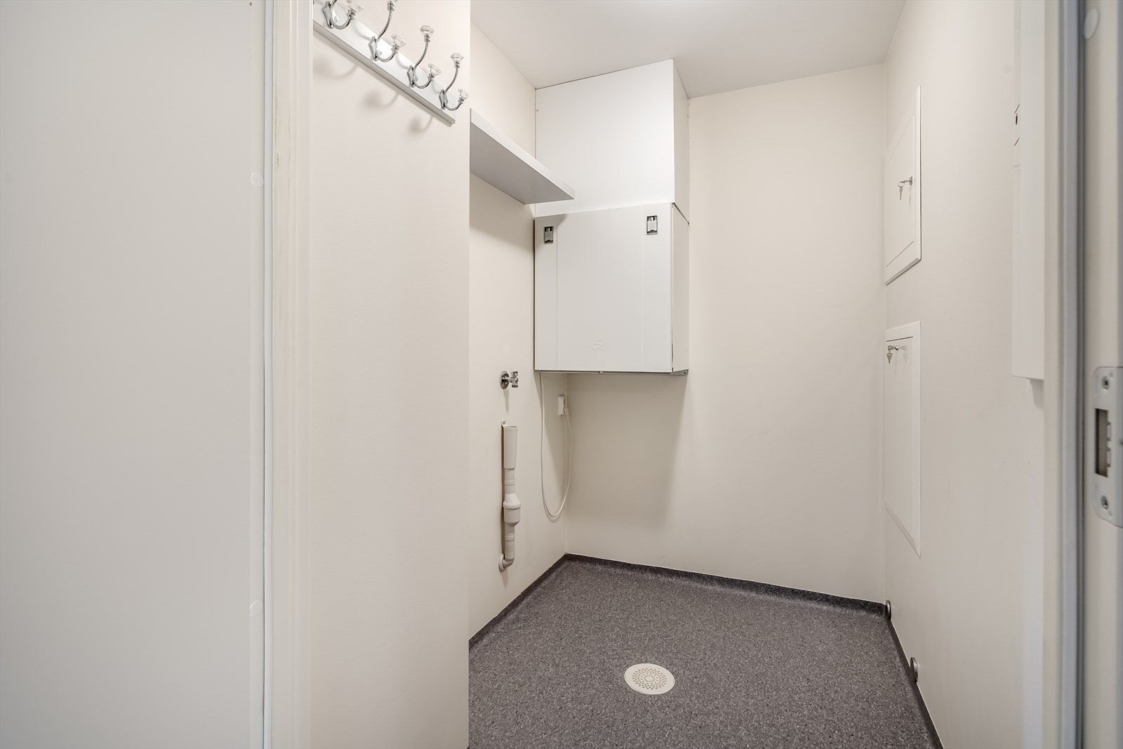 Teknisk rom / Vaskerom Galleribilde