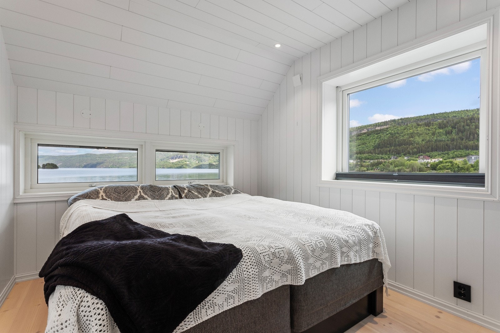 Soverom (2.etg) Galleribilde