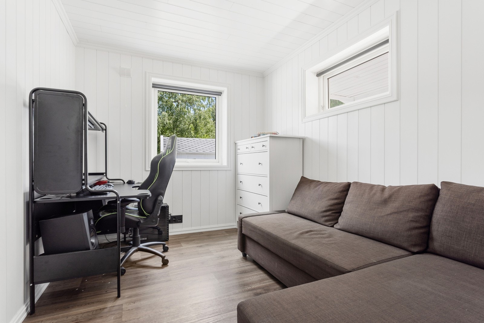 Soverom (1.etg) Galleribilde