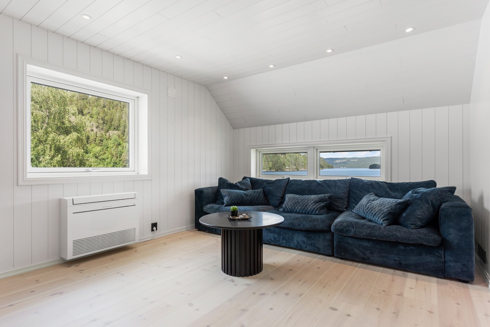 Stue/Sov (2.etg) Galleribilde