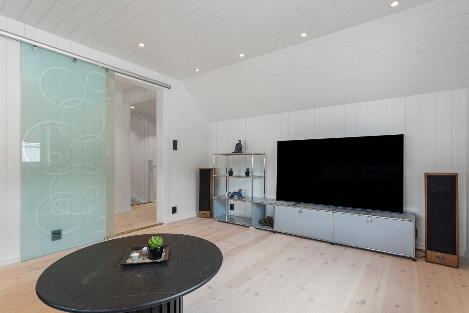 Stue/Sov (2.etg) Galleribilde