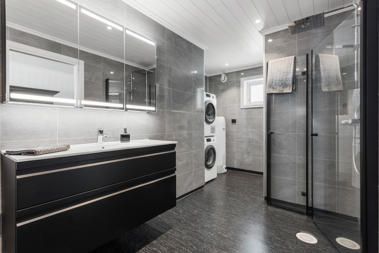 Bad ferdigstillt 2021 Galleribilde