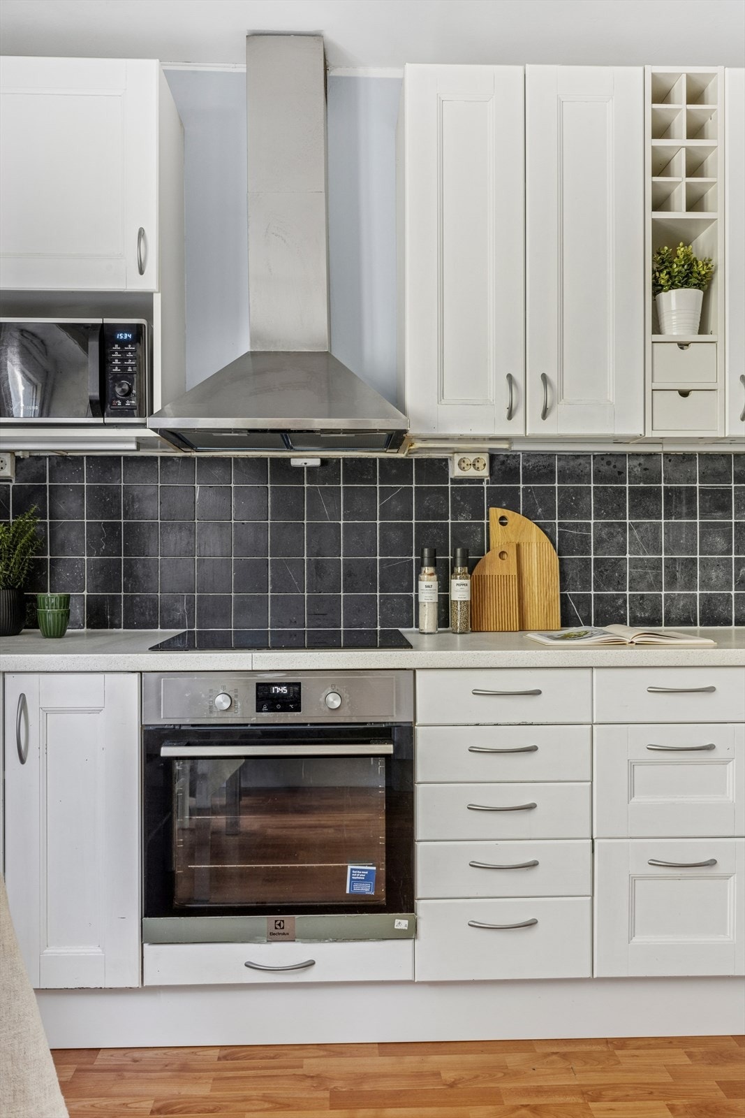 Detalj. Galleribilde