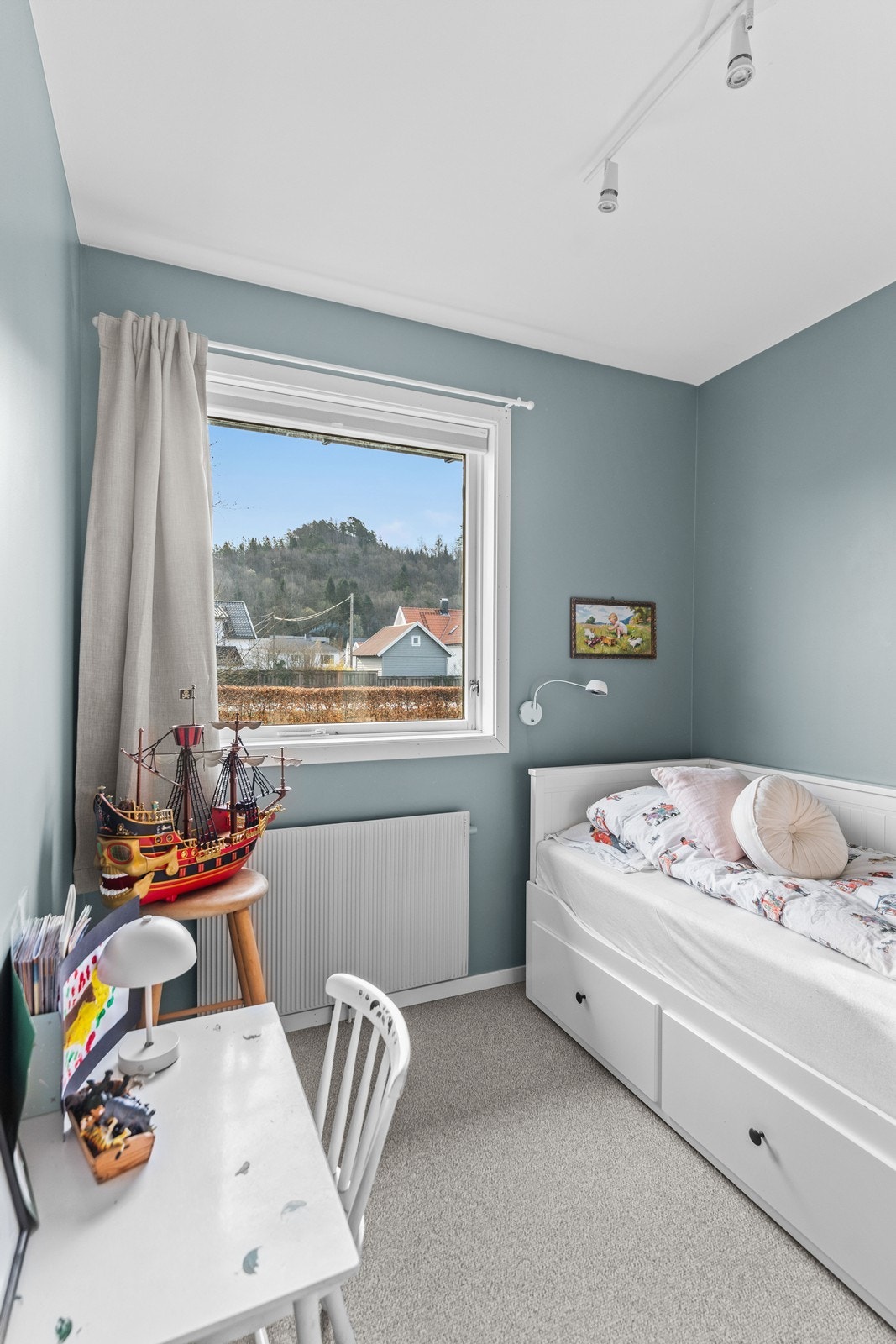 Soverom 2. Galleribilde