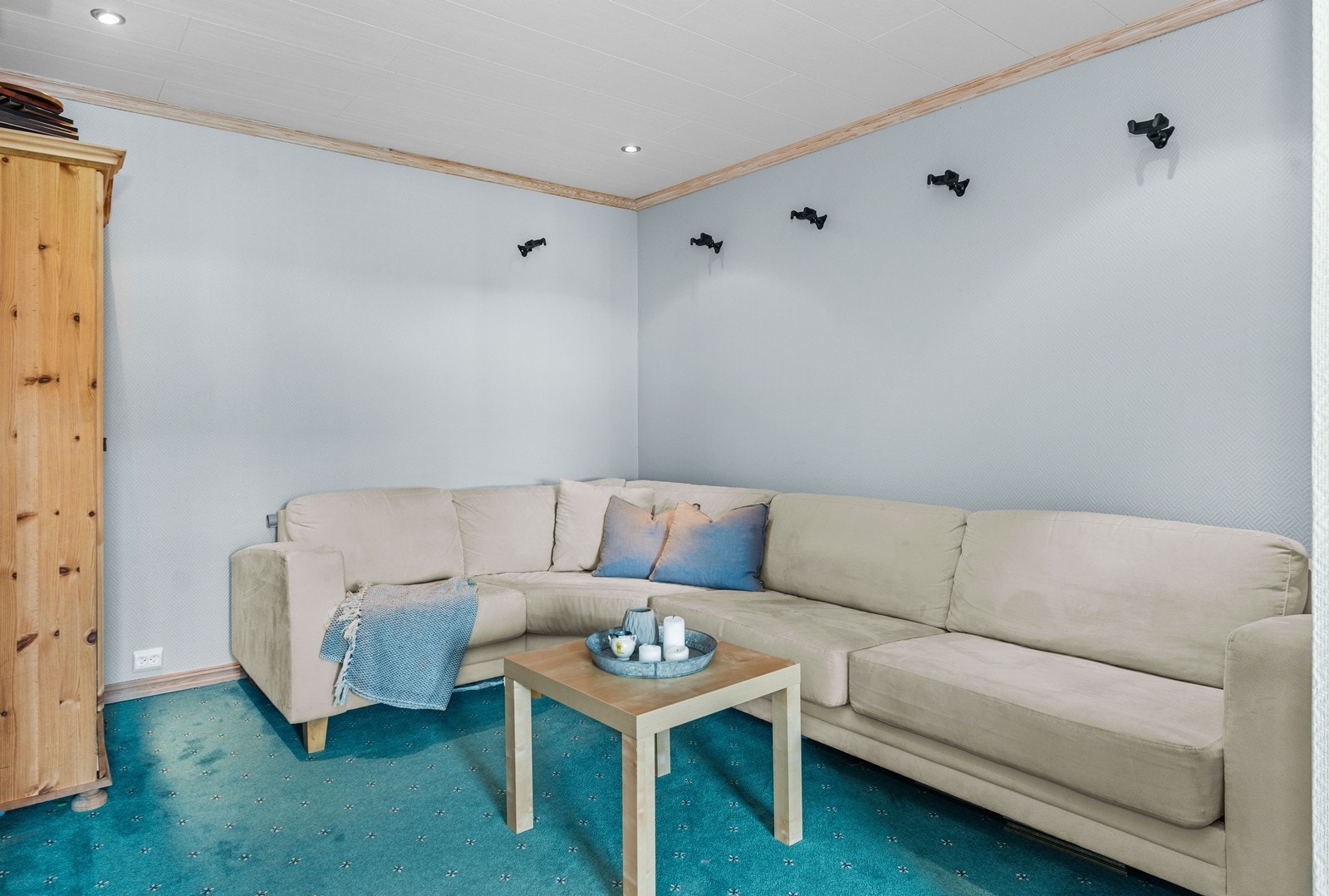 Soverom 4. Galleribilde