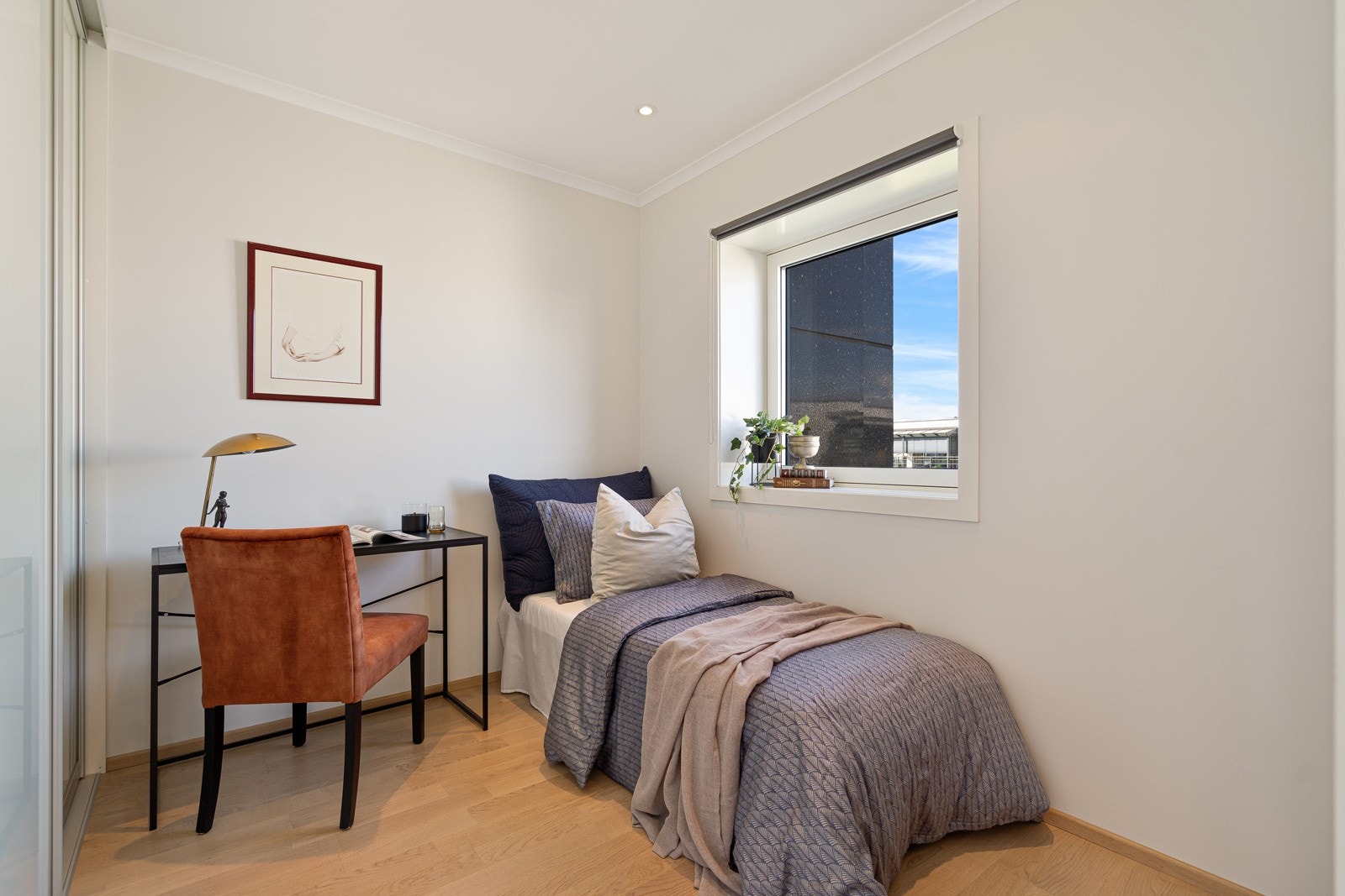 Soverom 2 Galleribilde