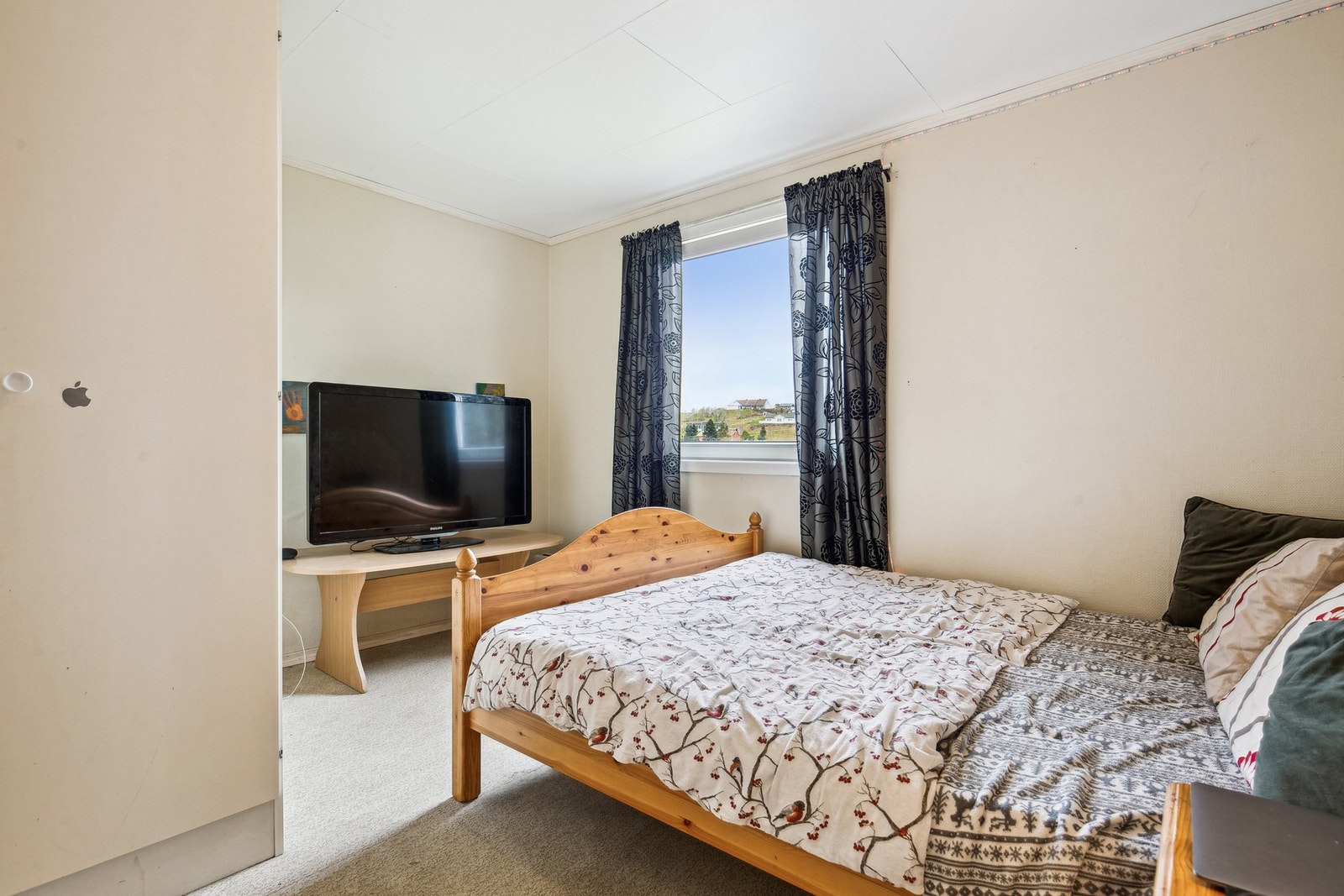 Soverom 3 Galleribilde