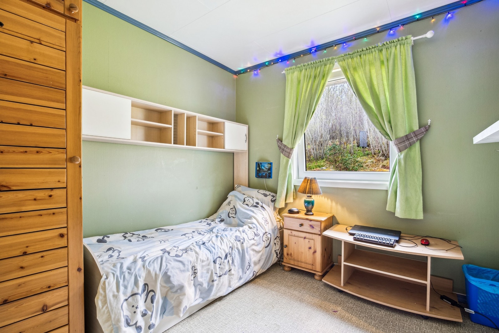 Soverom 2 Galleribilde