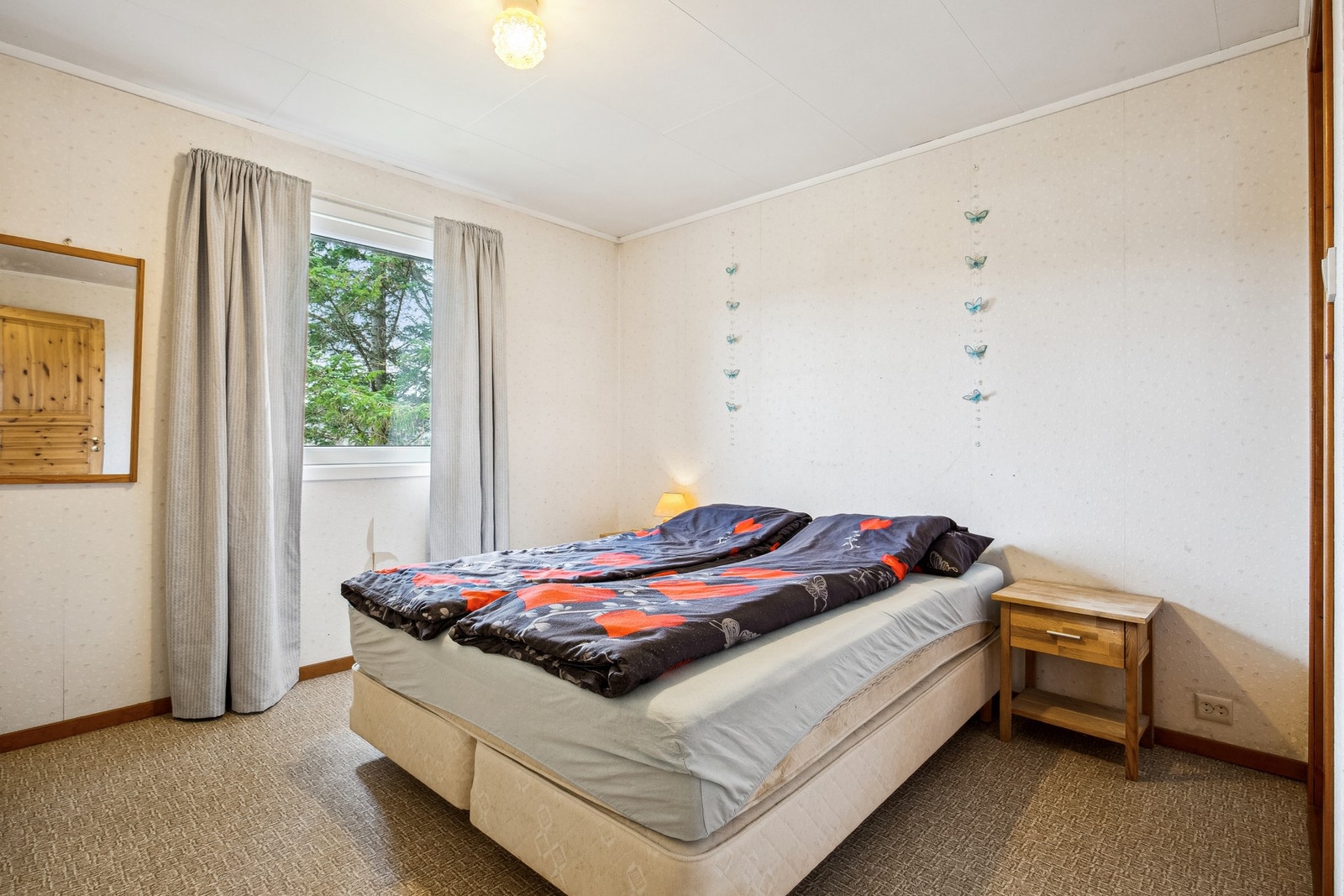 Hovedsoverom Galleribilde