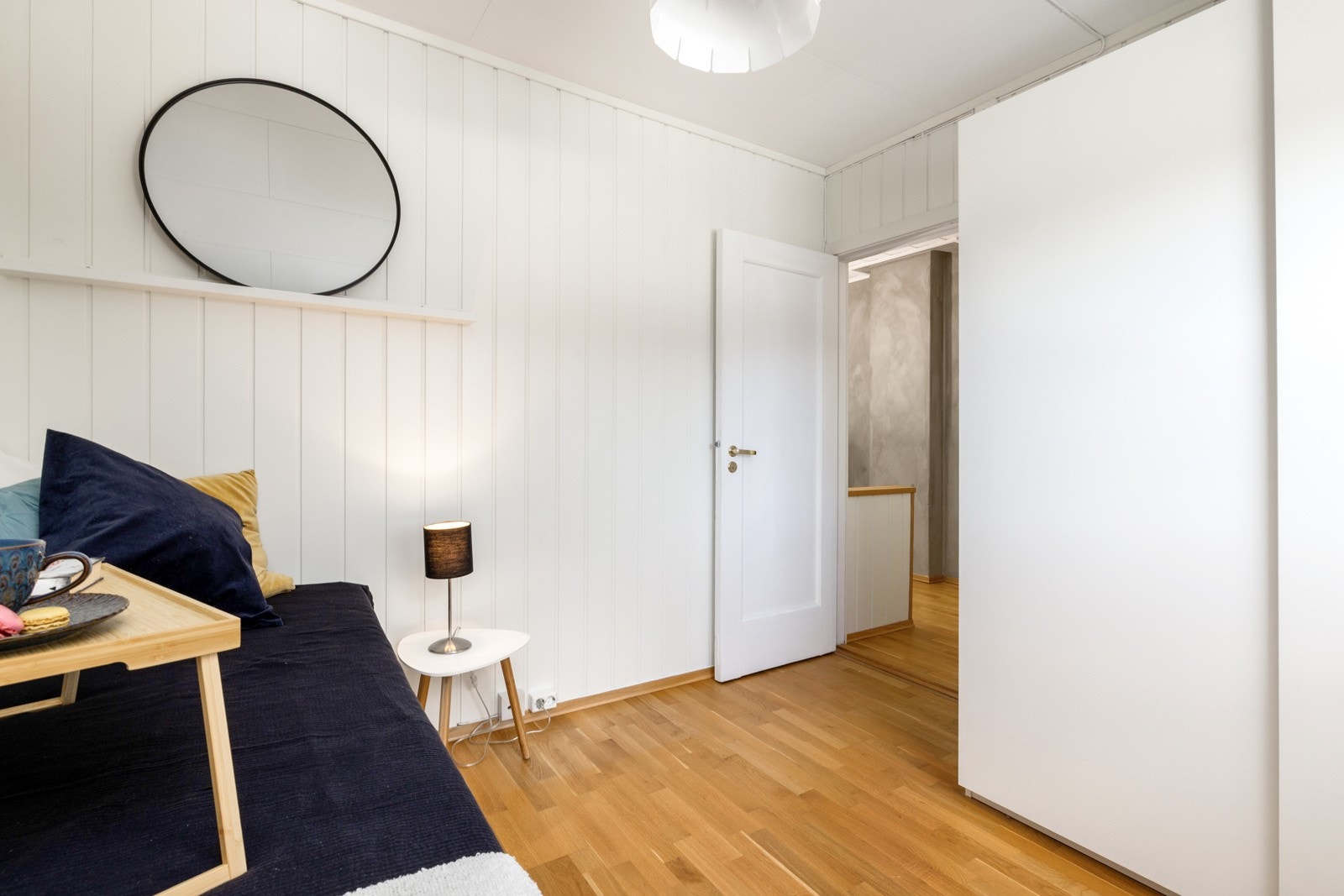 Soverom Galleribilde