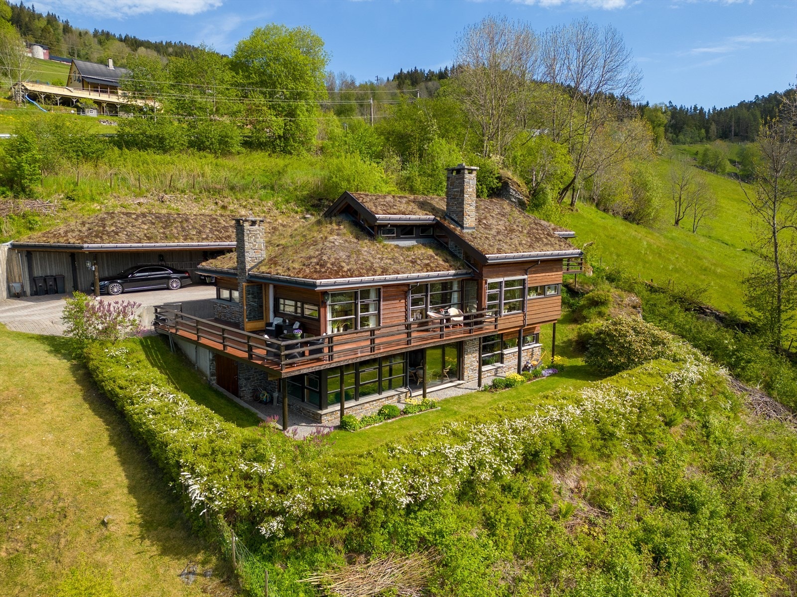 Grauavegen 53 Galleribilde