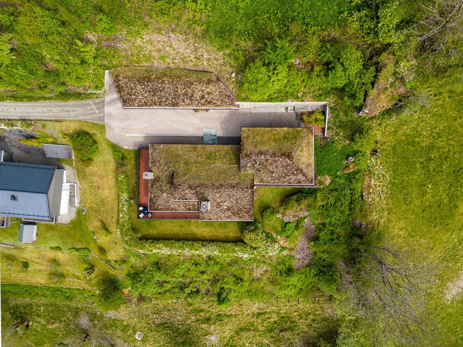 Ta kontakt med eiendomsmegler Vegard Fjose for visning. Velkommen! Galleribilde