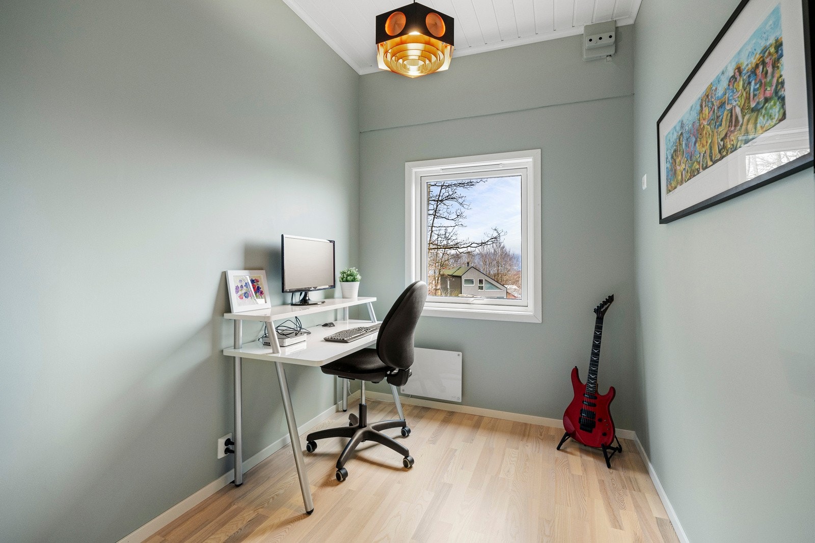 Soverom 2 Galleribilde