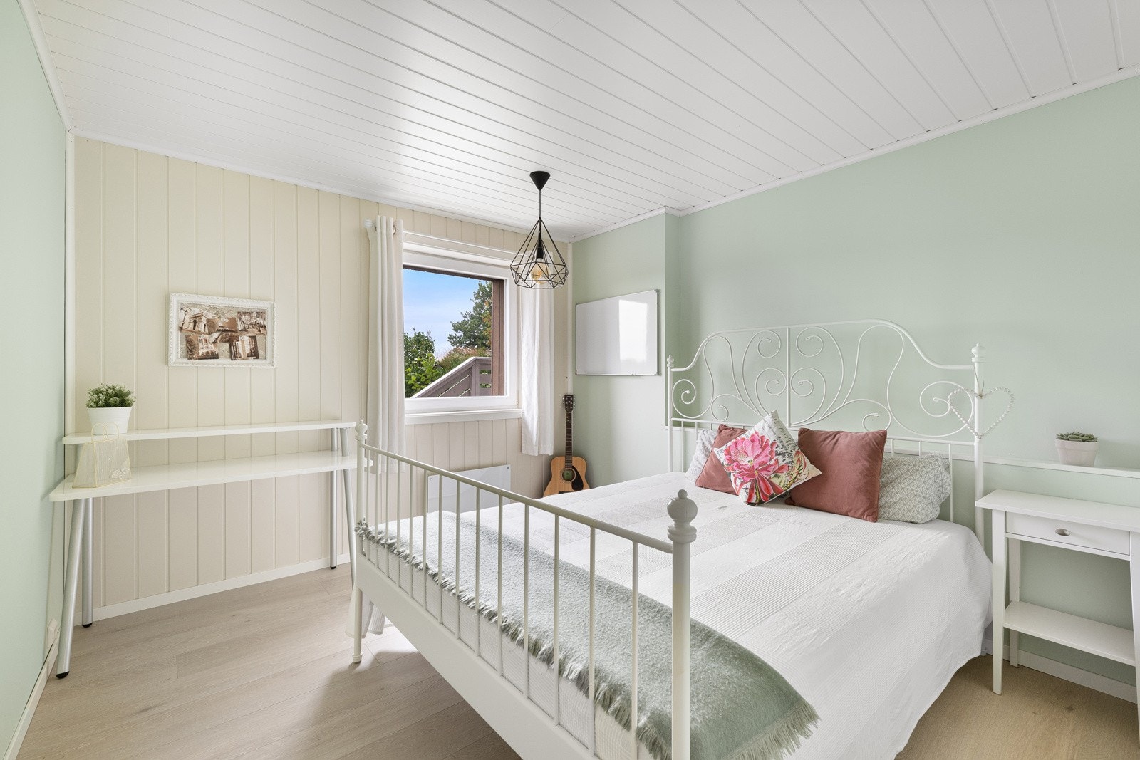 Soverom 4 Galleribilde