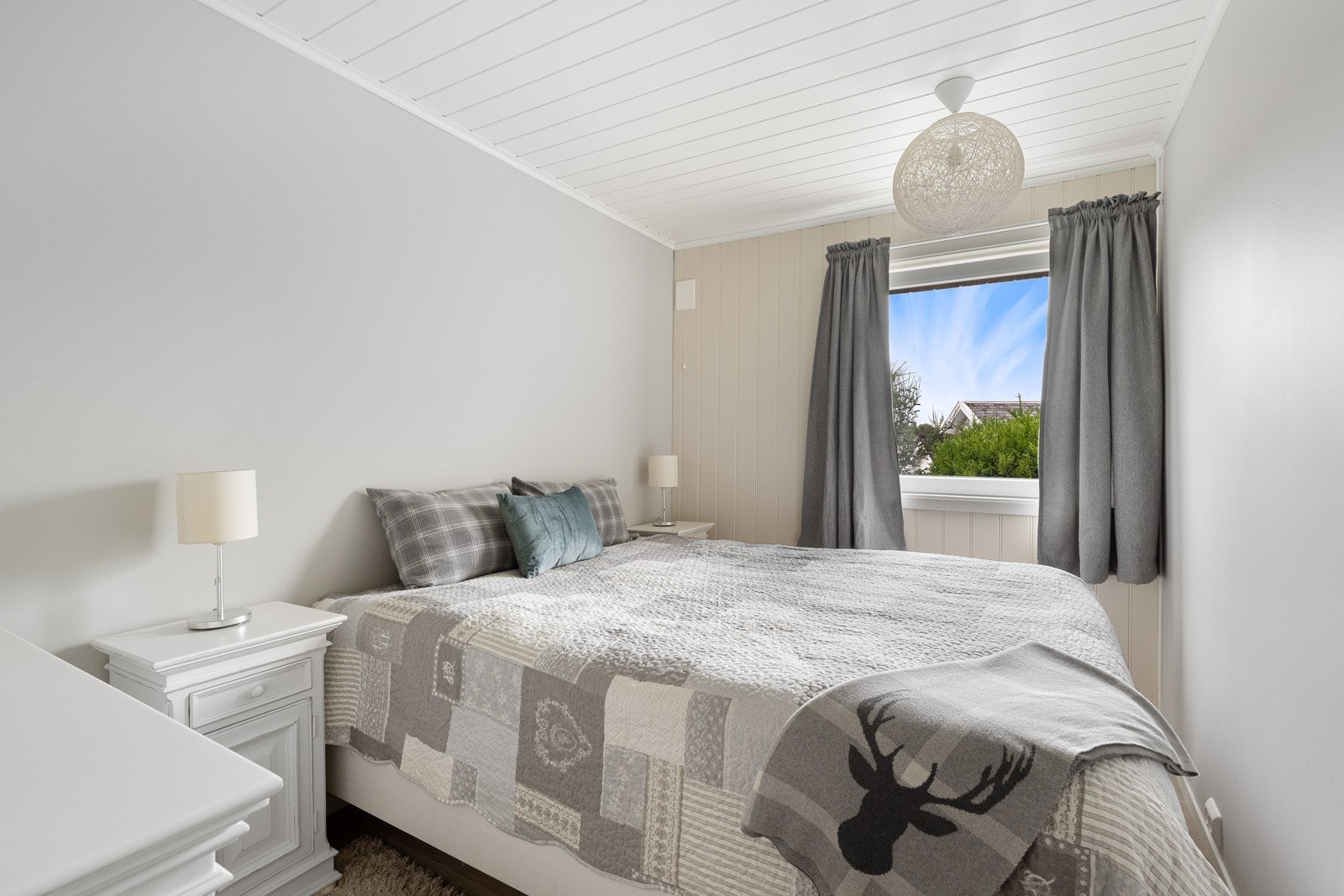 Soverom 3 Galleribilde