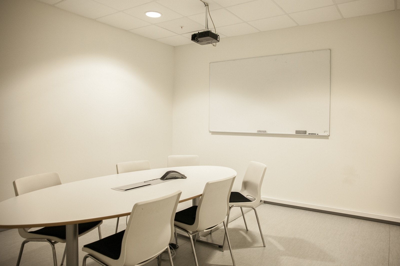Møterom Galleribilde