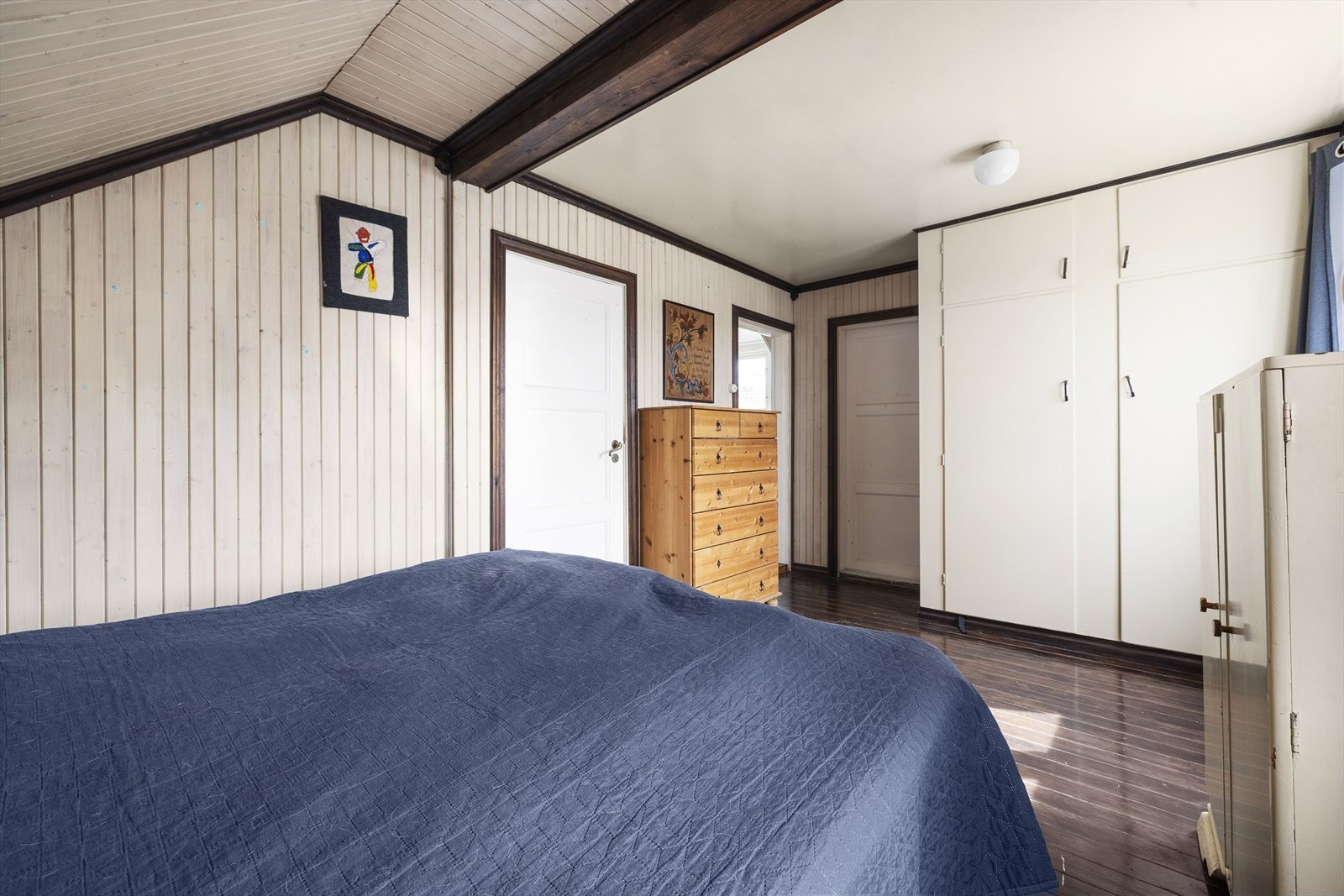 Soverom 2 i 2.etg. Galleribilde