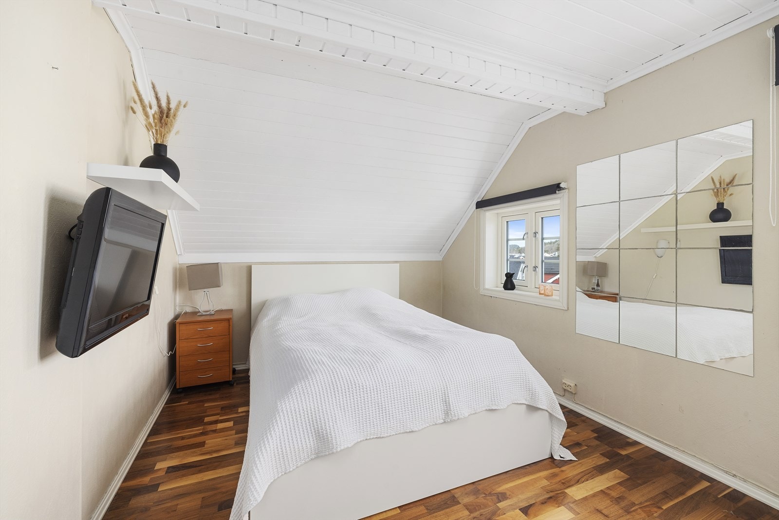 Soverom Galleribilde