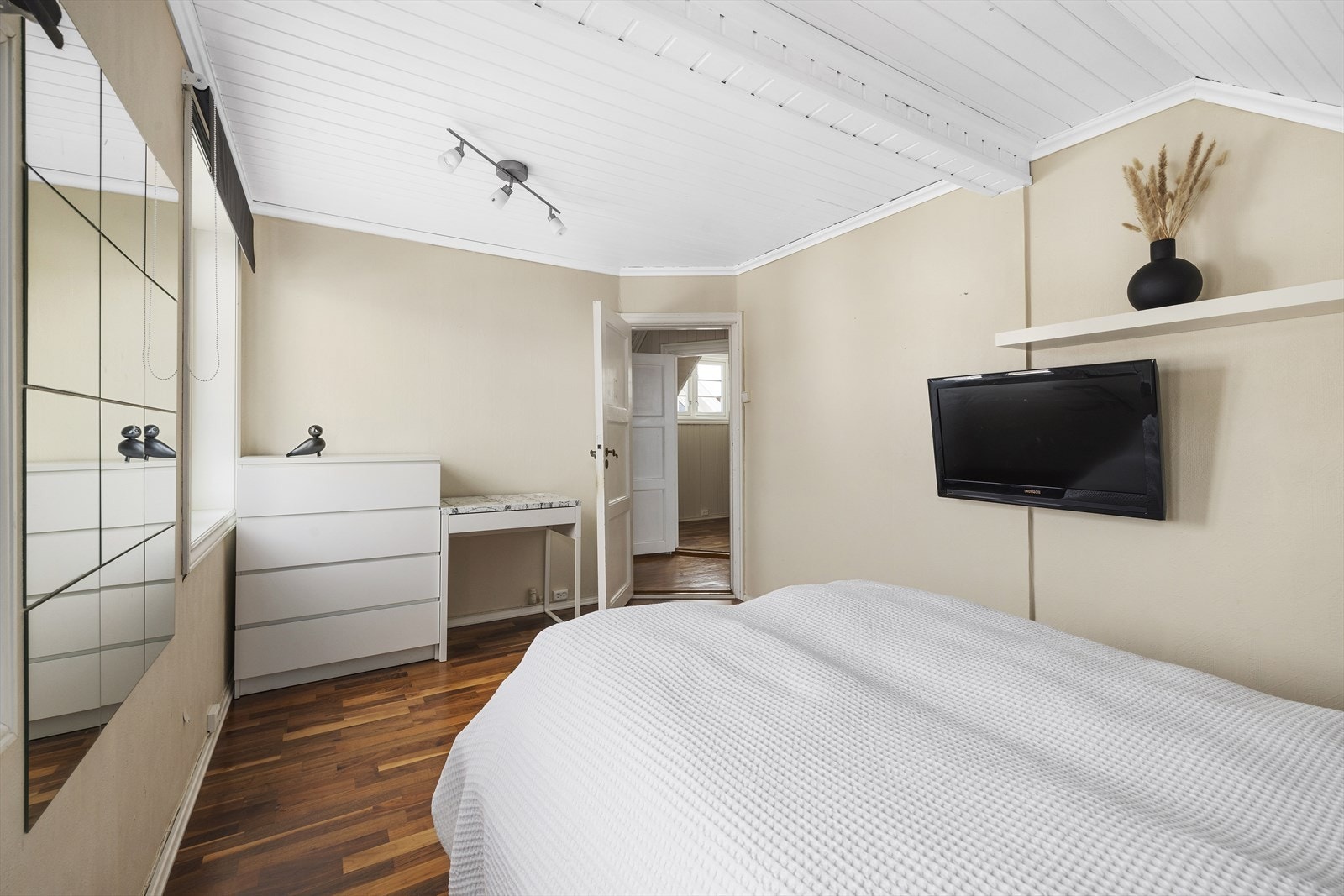 Soverom Galleribilde