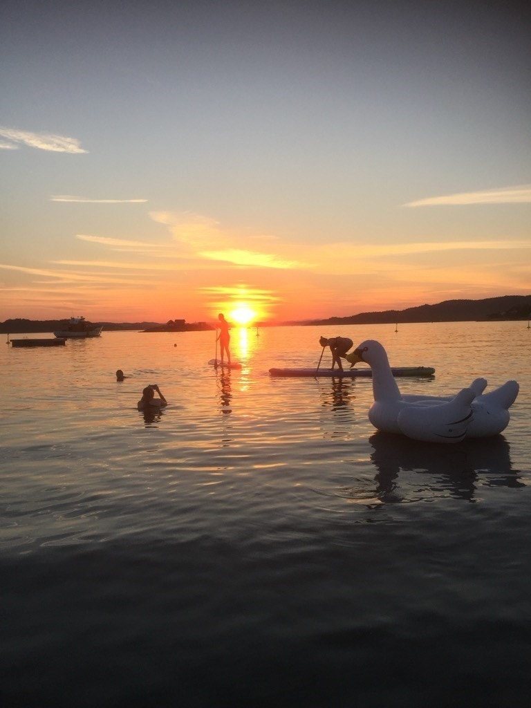 Stemningsbilde Galleribilde