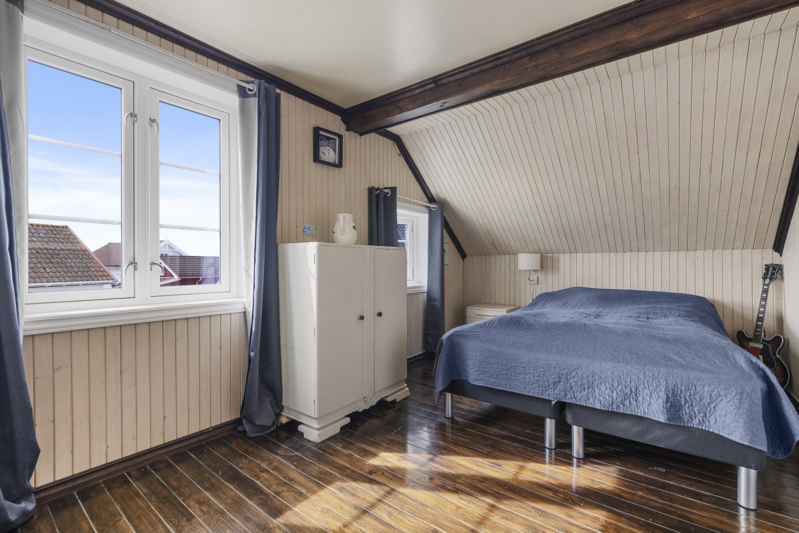 Soverom 2 i 2.etg. Galleribilde