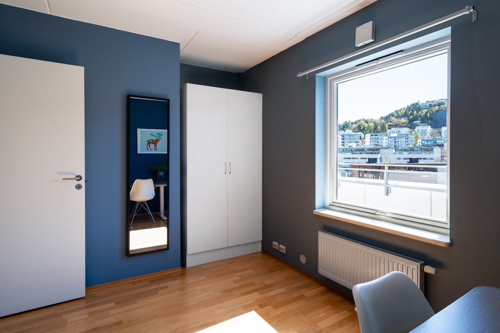 Soverom II. Galleribilde