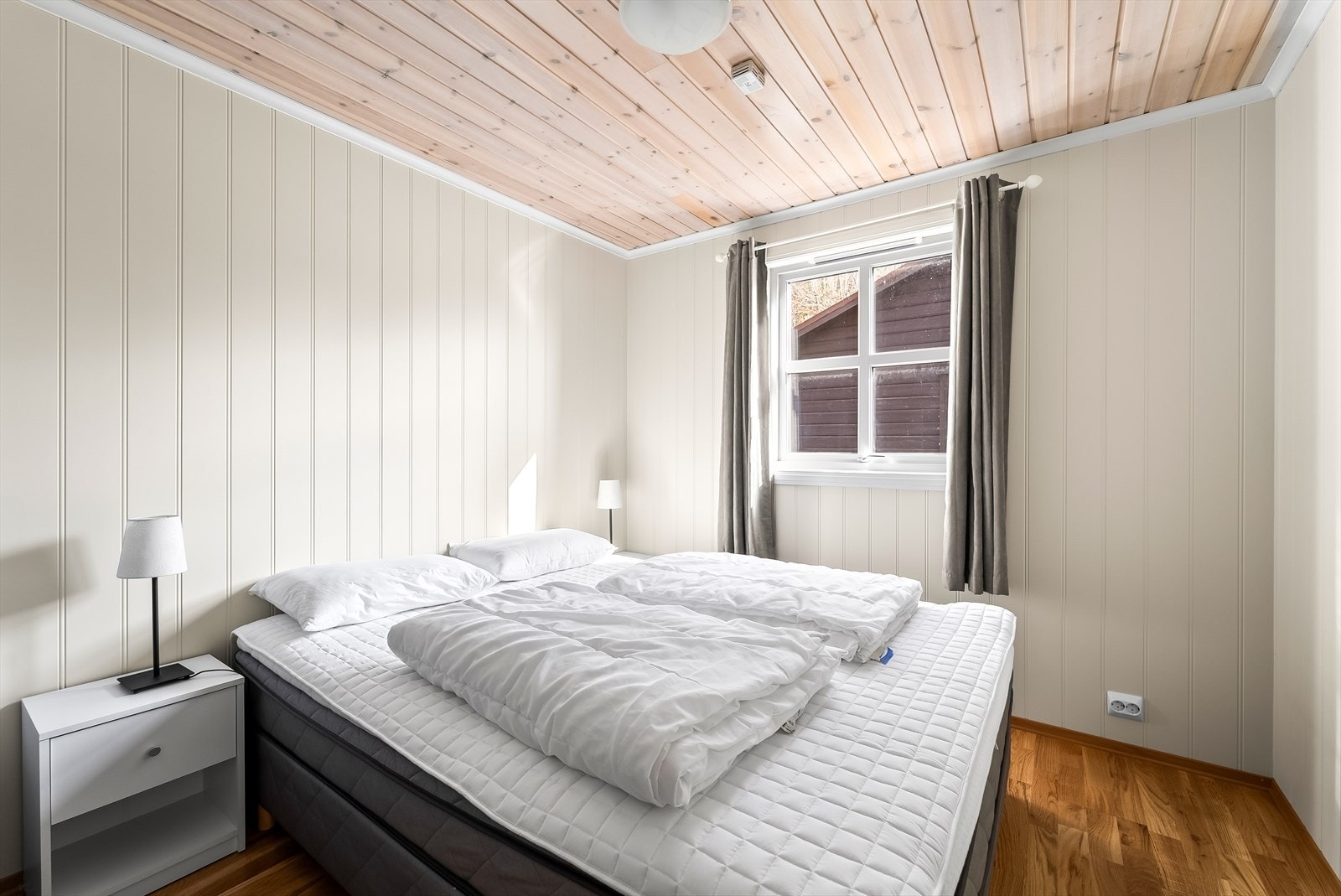 Soverom Galleribilde